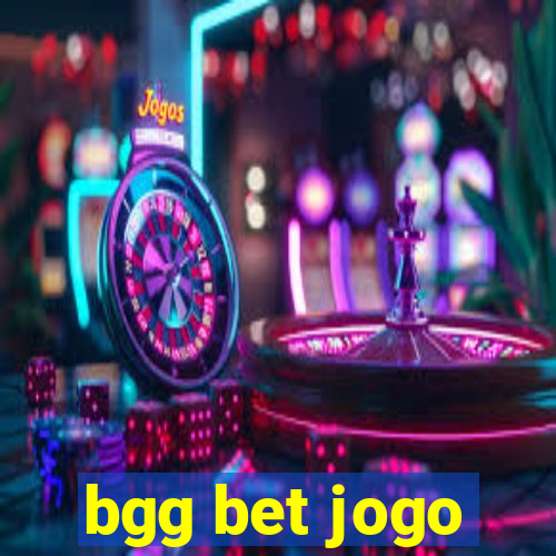 bgg bet jogo